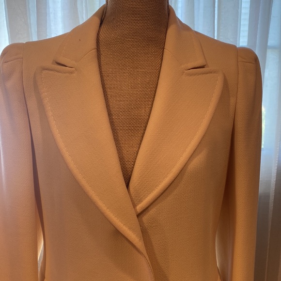 MOSCHINO COUTURE fabulous unique Vintage blazer, S - Picture 2 of 16